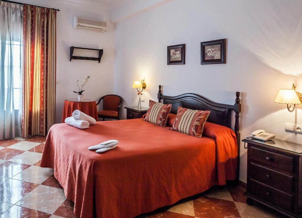 Hotel El Molino, Osuna – Updated 2022 Prices