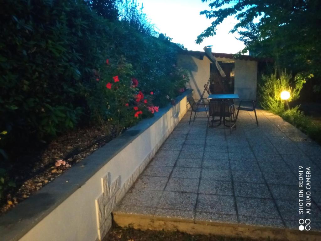 Fotografie z fotogalerie ubytování San Casciano v destinaci Narni