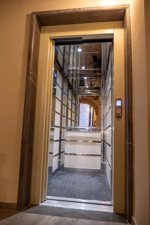 Fotografie z fotogalerie ubytování Dimora Del Corso v destinaci Rotonda
