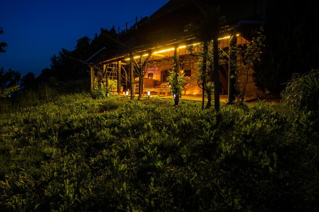 Fotografie z fotogalerie ubytování Zidanica Lackner v destinaci Črnomelj