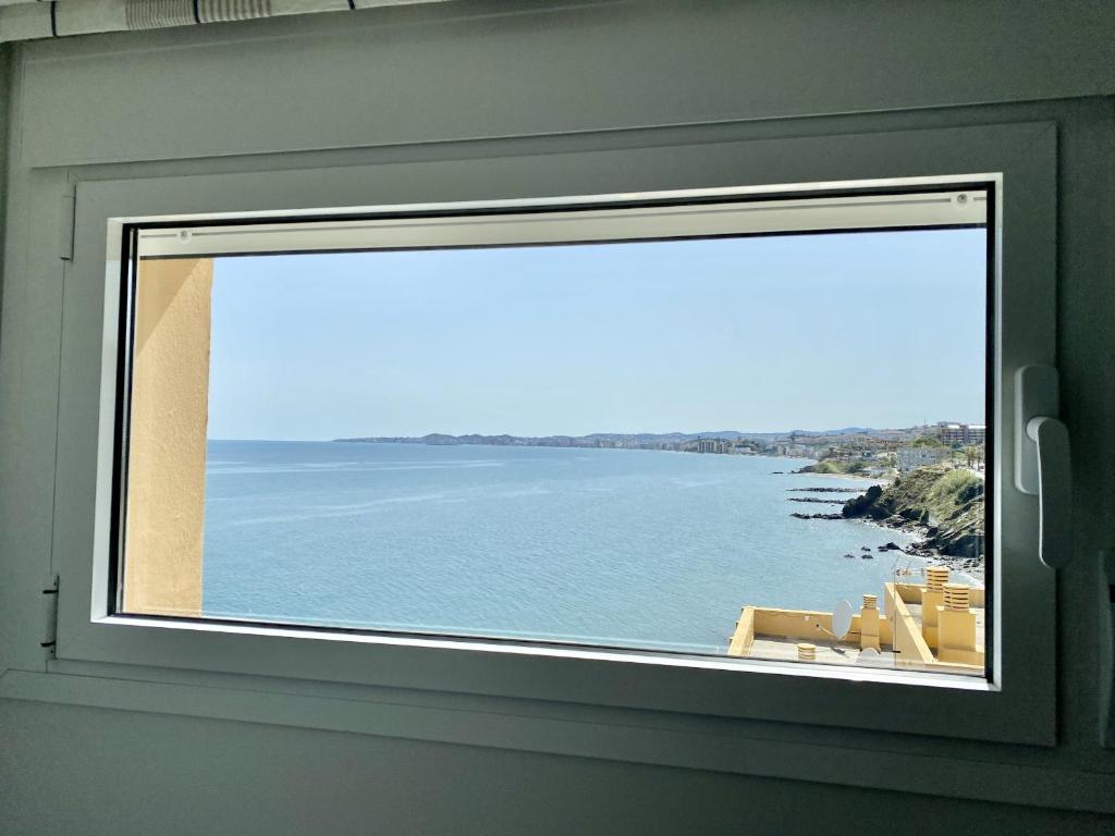 Fotografie z fotogalerie ubytování Perla Torremuelle Front Line Duplex v destinaci Torremuelle