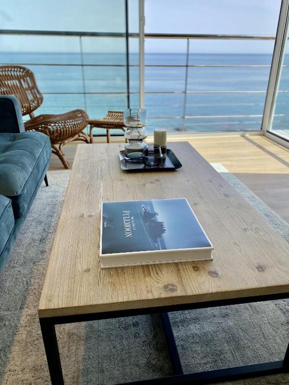 Fotografie z fotogalerie ubytování Perla Torremuelle Front Line Duplex v destinaci Torremuelle