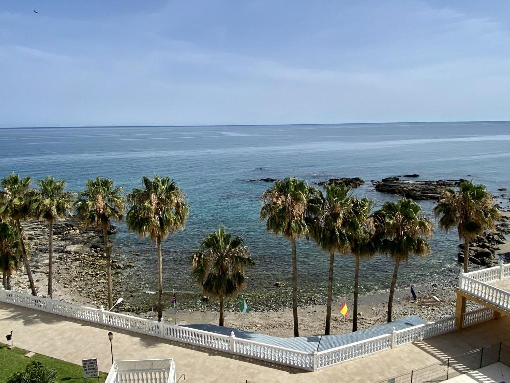 Fotografie z fotogalerie ubytování Perla Torremuelle Front Line Duplex v destinaci Torremuelle