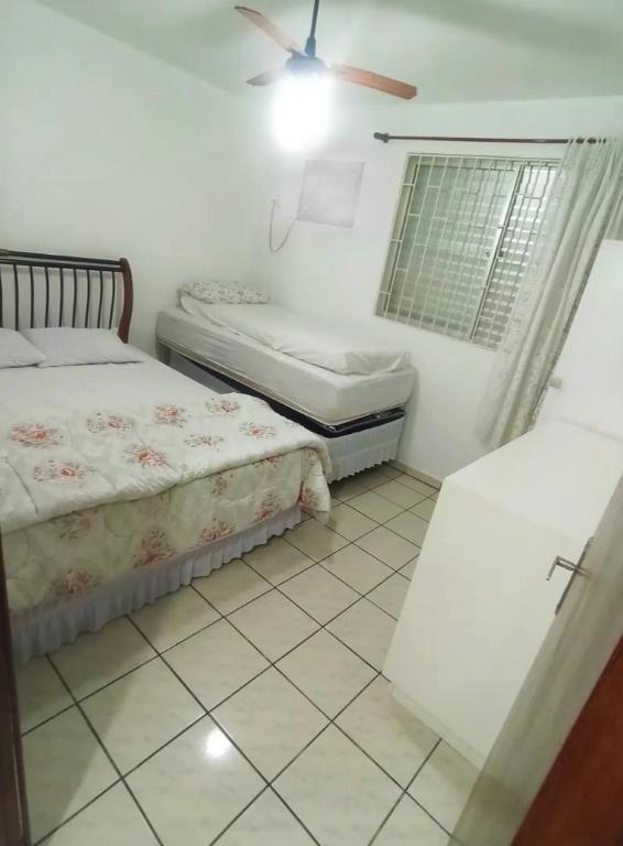  Apartamento a 4 quadras da praia