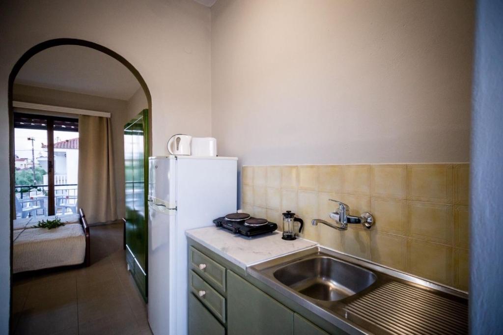 Christina studios - 3