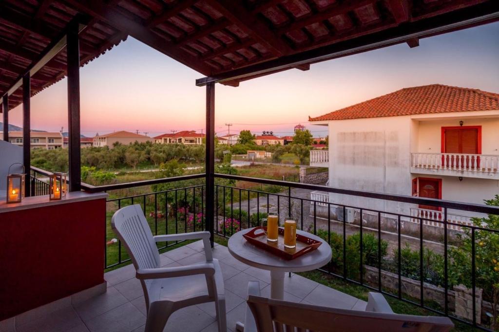 Christina studios - 4