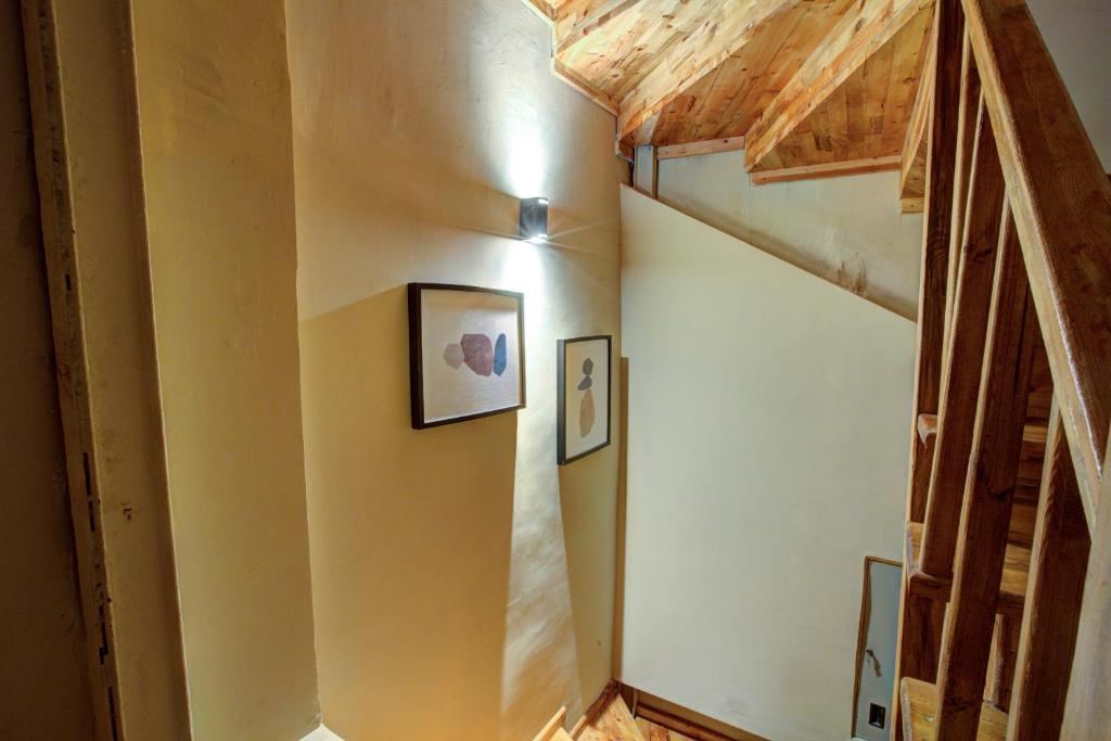 Fotografie z fotogalerie ubytování Maravilloso Hotel Pera v destinaci Istanbul