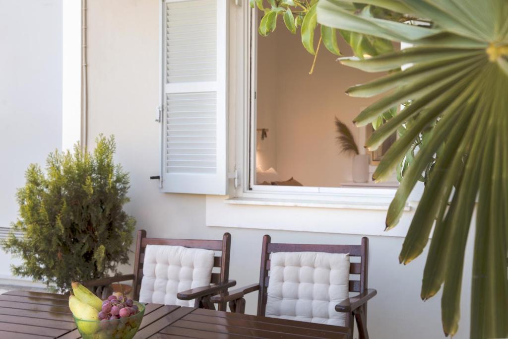Fotografie z fotogalerie ubytování Casa Micallef Corfu v destinaci Kontokali