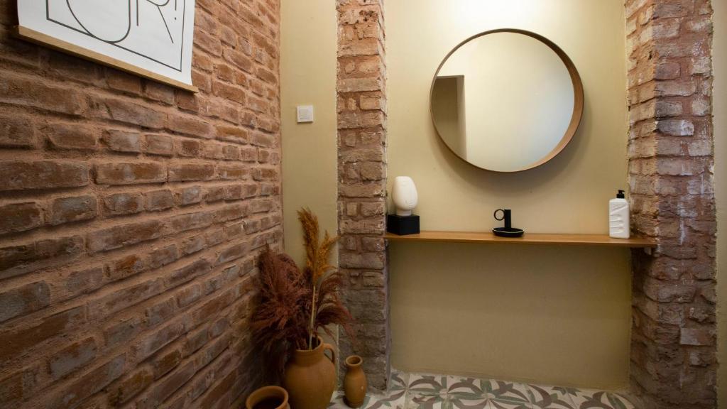 Fotografie z fotogalerie ubytování Maravilloso Hotel Pera v destinaci Istanbul