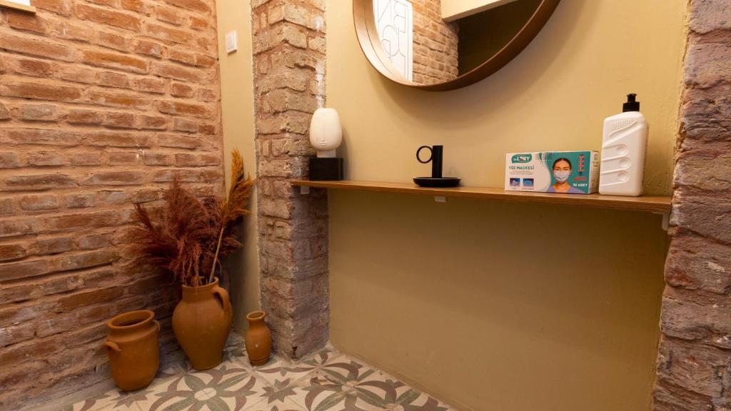 Fotografie z fotogalerie ubytování Maravilloso Hotel Pera v destinaci Istanbul
