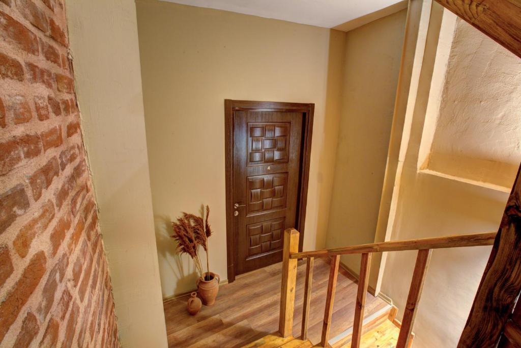 Fotografie z fotogalerie ubytování Maravilloso Hotel Pera v destinaci Istanbul