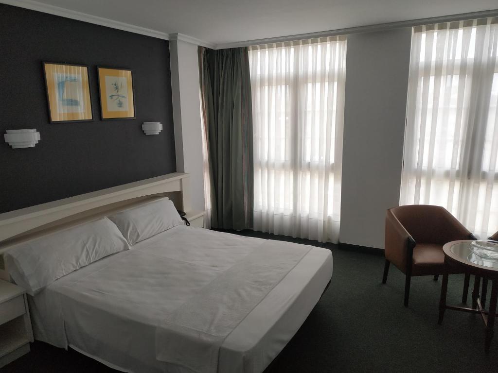 HOTEL LA CAMPANA, Llanera – Precios actualizados 2023