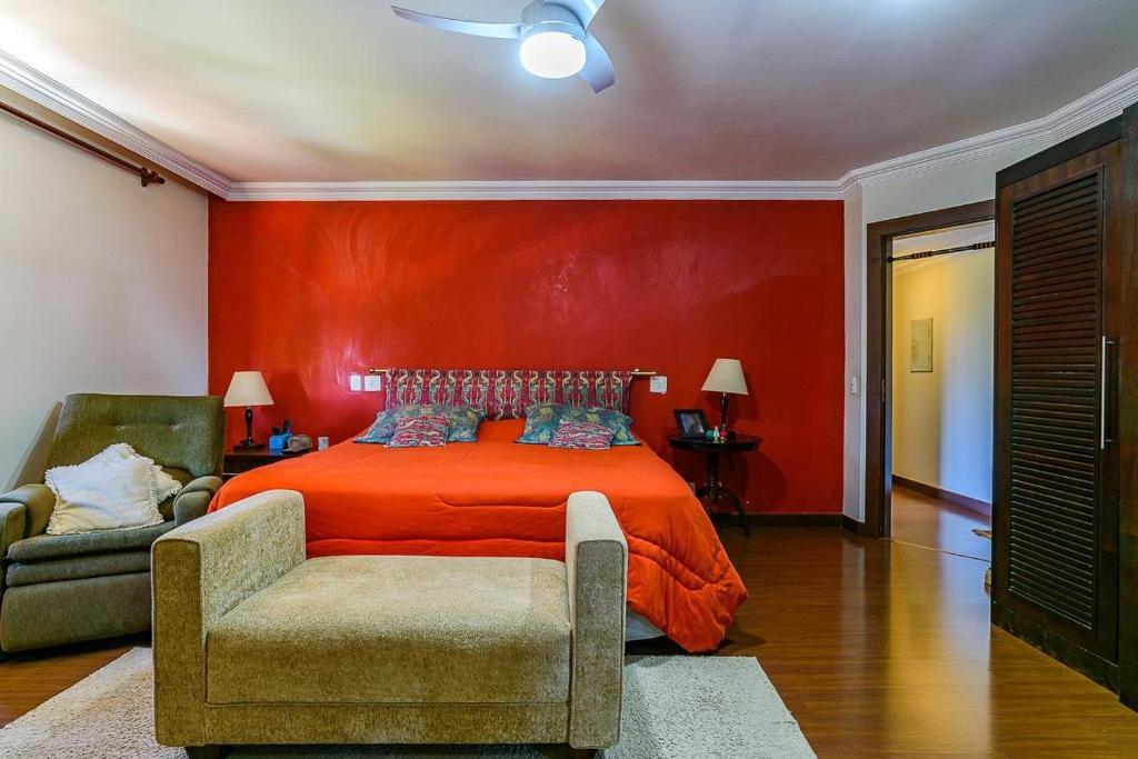 Casa Cunha Lagoa
