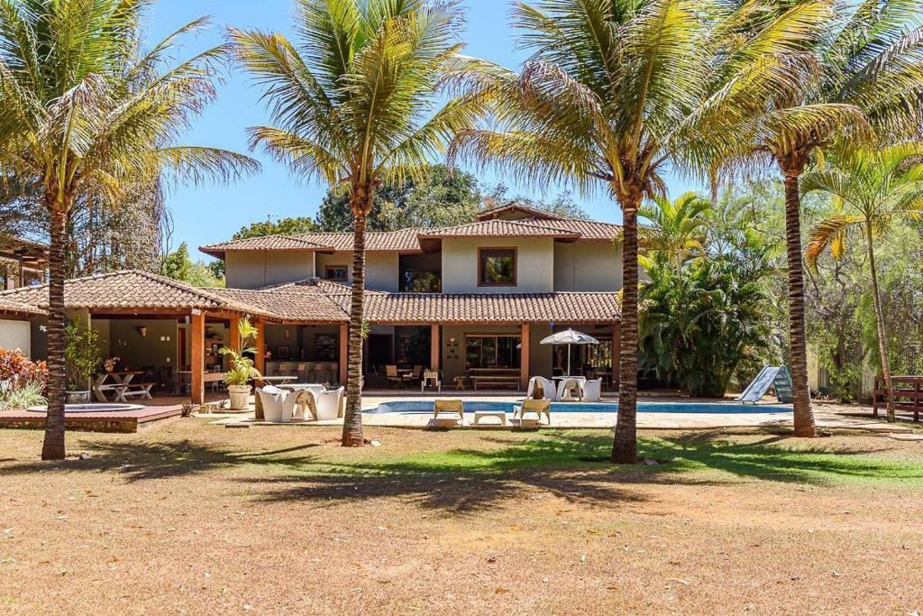  Casa Cunha Lagoa
