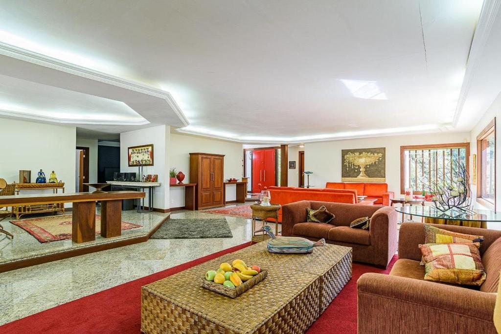  Casa Cunha Lagoa