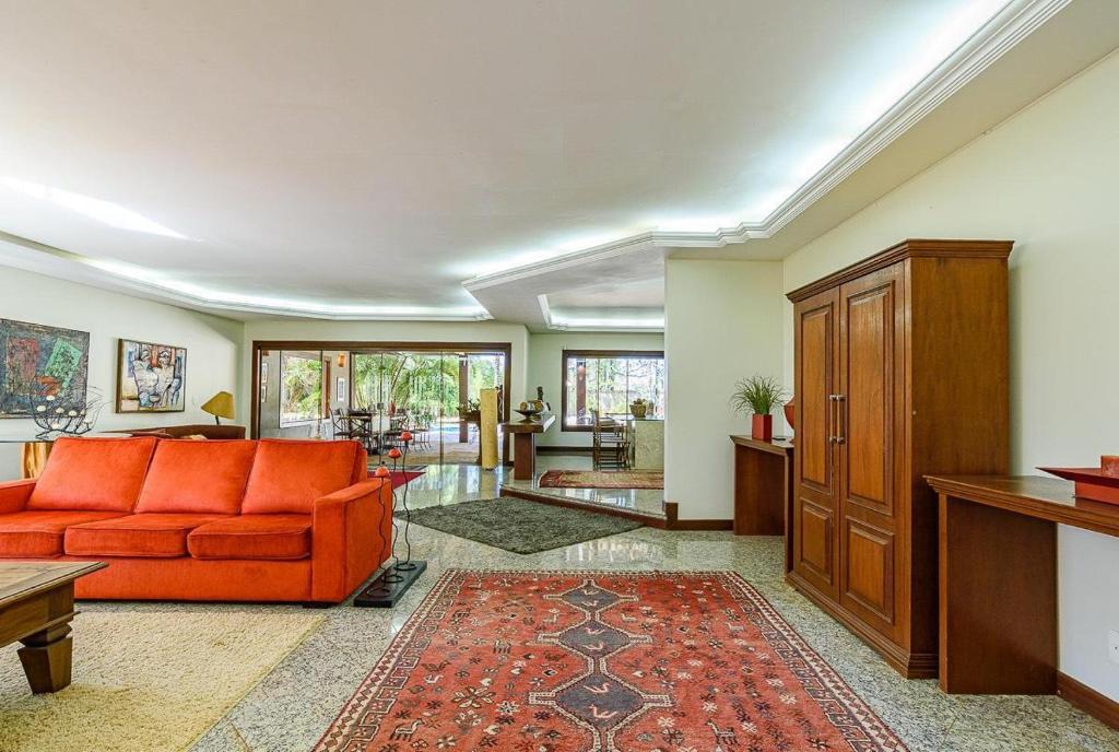  Casa Cunha Lagoa