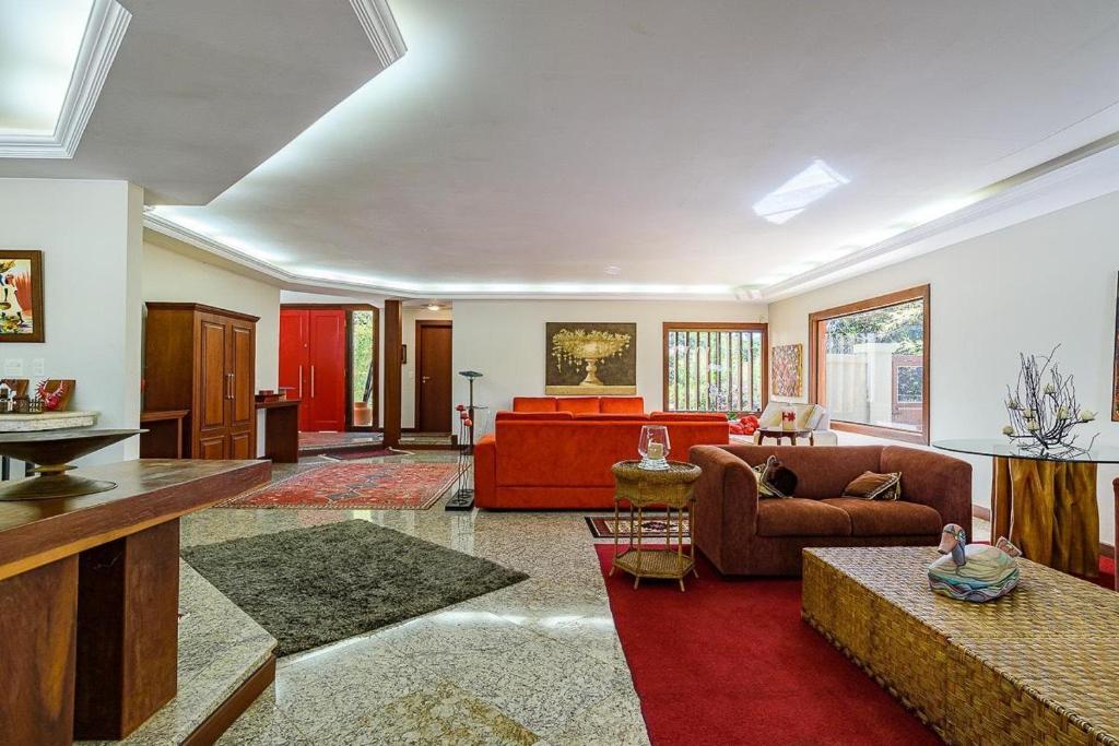  Casa Cunha Lagoa