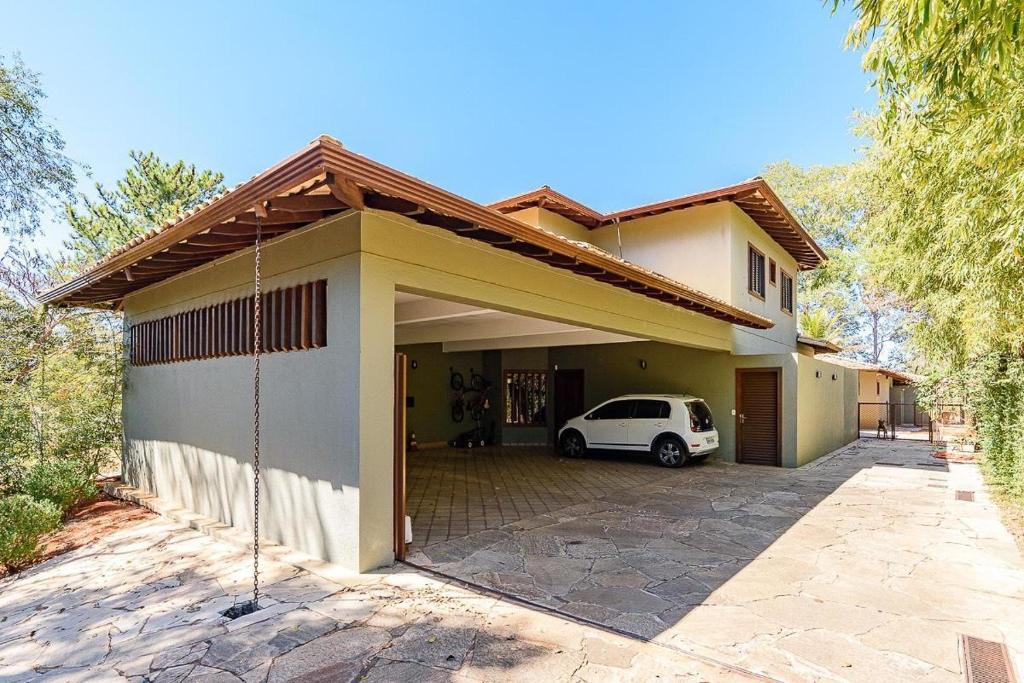  Casa Cunha Lagoa