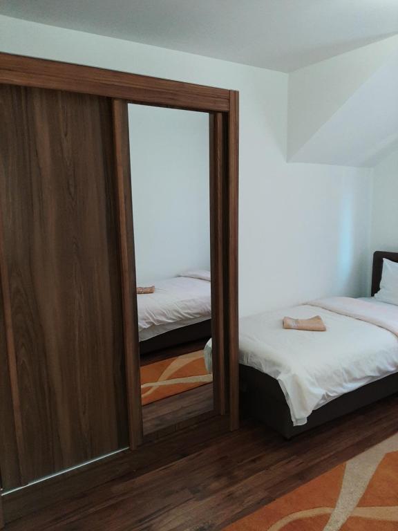 APARTMANI MIA VUKSANOVIC, Cetinje (updated prices 2025) - 12