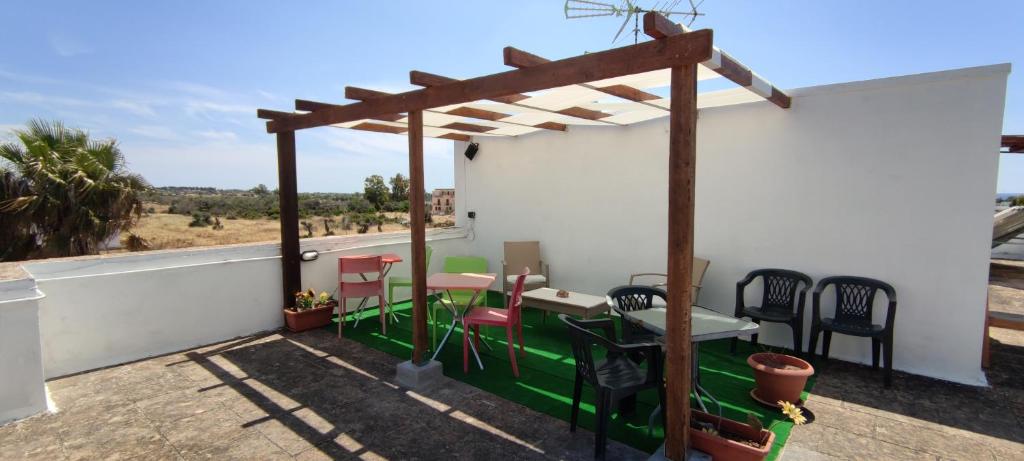 Fotografie z fotogalerie ubytování Onda blu v destinaci Sant'Isidoro