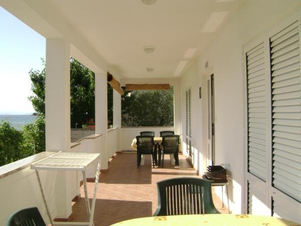 Fotografia z galérie ubytovania Seaview Apartments Kampor 3708 v destinácii Kampor