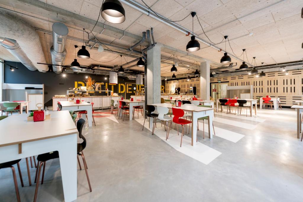 MEININGER Hotel Bordeaux Gare Saint-Jean - 7