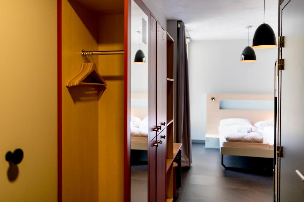 MEININGER Hotel Bordeaux Gare Saint-Jean - 14