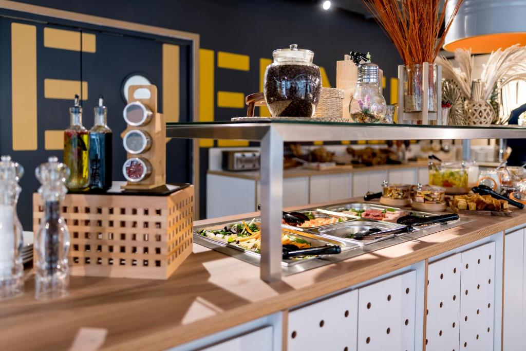 MEININGER Hotel Bordeaux Gare Saint-Jean - 2