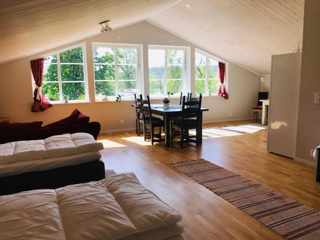 Kastellegården - Studio Apartment