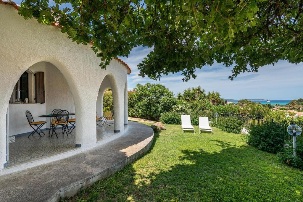 Zdjęcie z galerii obiektu Villa Anna w mieście Muravera