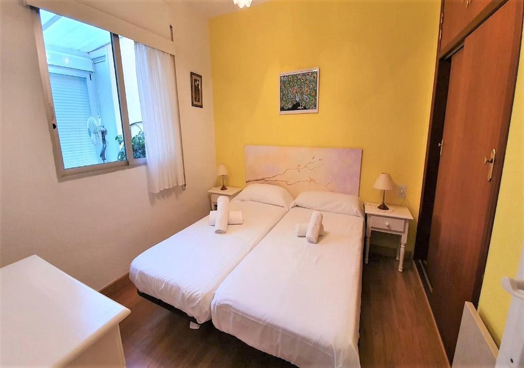 Ancla, Benidorm – Precios actualizados 2023