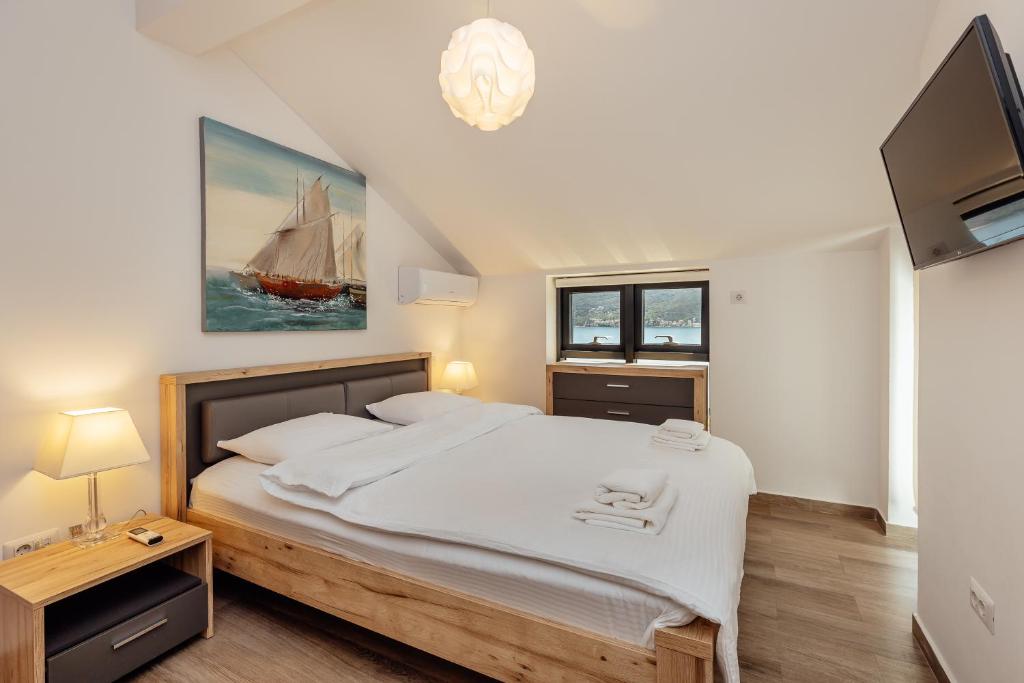 Doxa M Apartments - 19