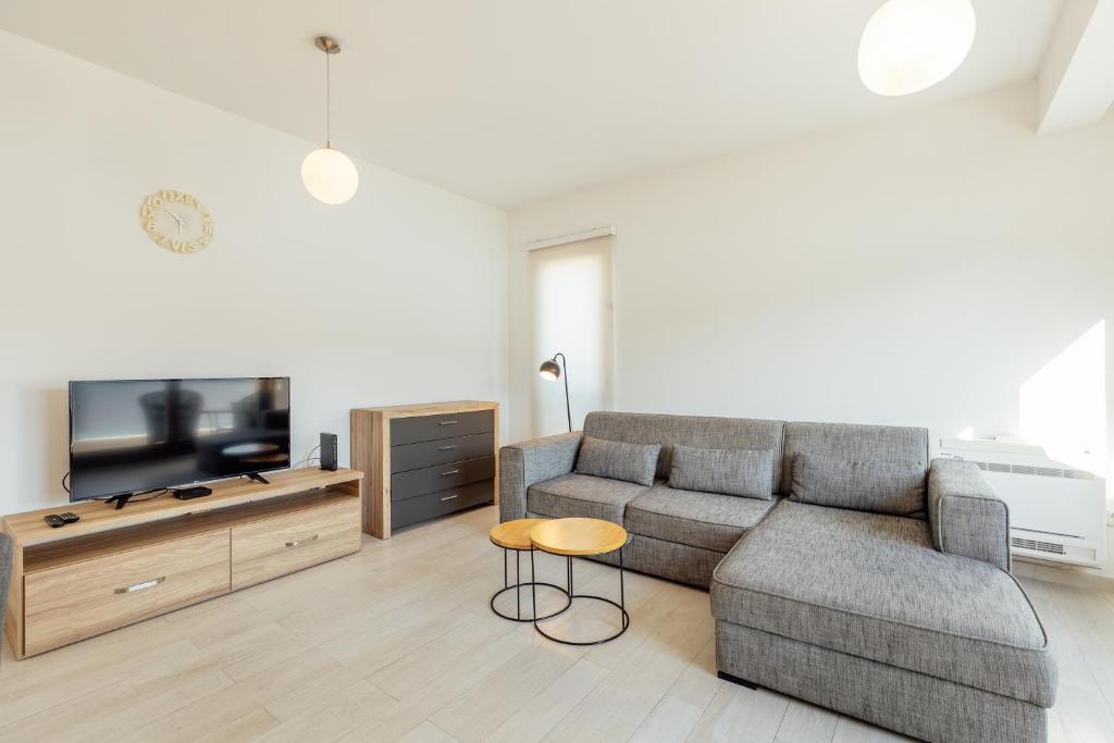 Doxa M Apartments - 17