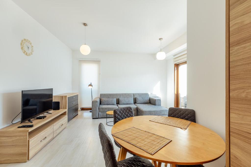 Doxa M Apartments - 18