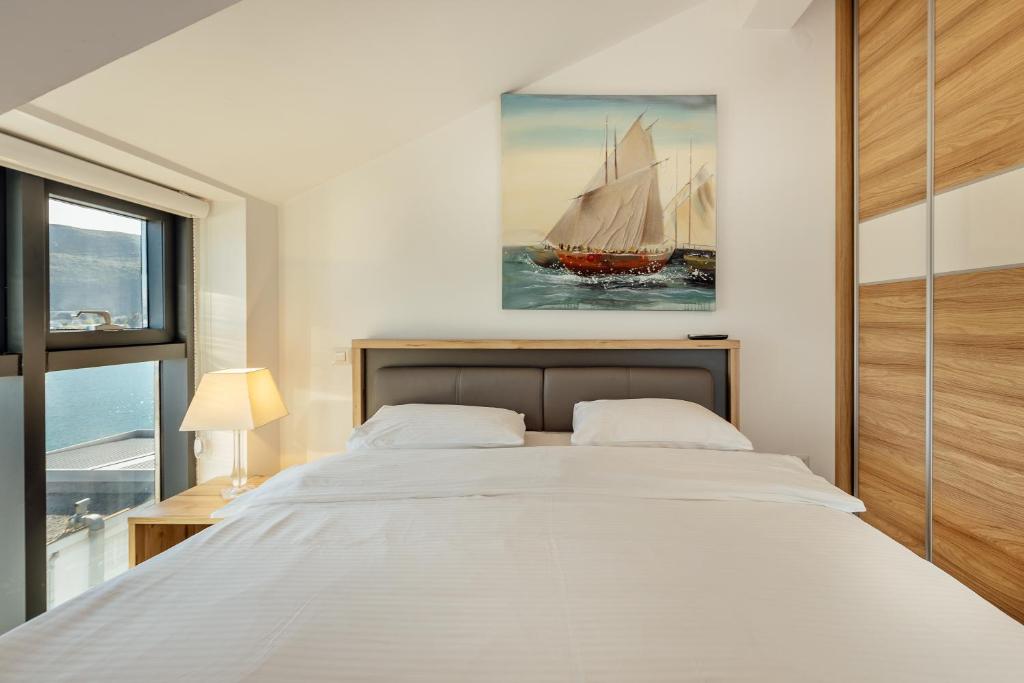 Doxa M Apartments - 10