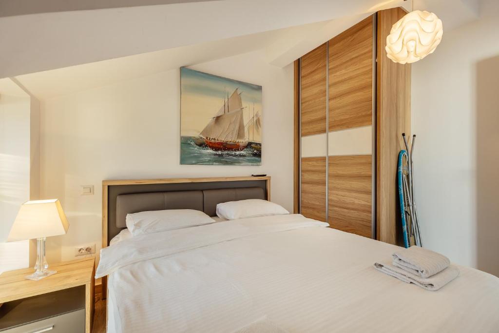 Doxa M Apartments - 8