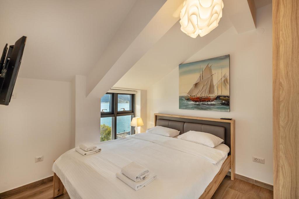 Doxa M Apartments - 9