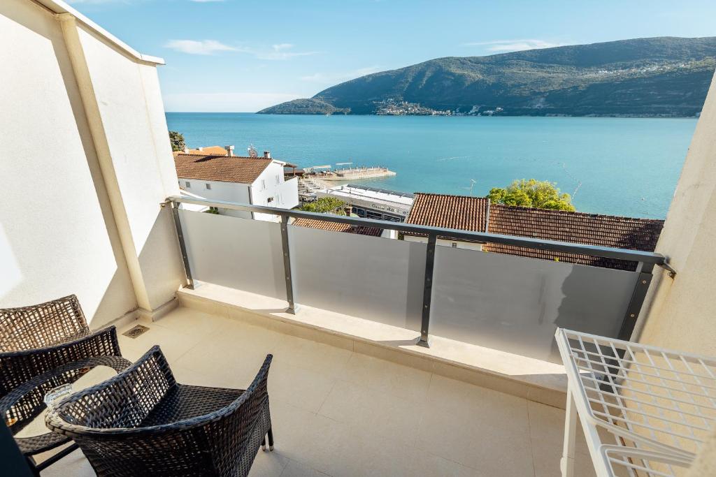 Doxa M Apartments - 4