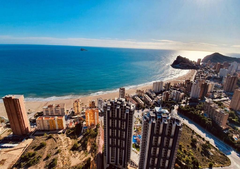 Ancla, Benidorm – Updated 2023 Prices