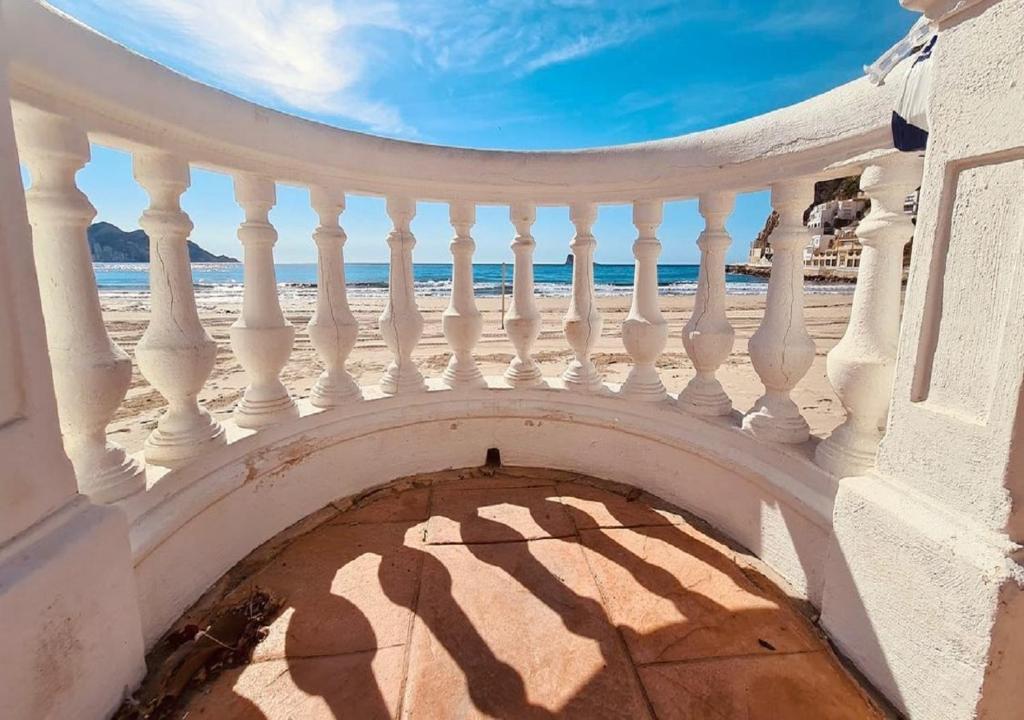 Ancla, Benidorm – Bijgewerkte prijzen 2023