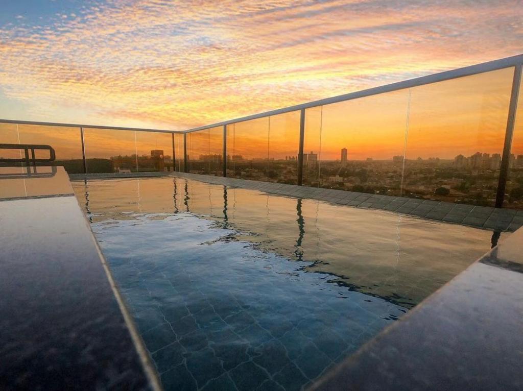  Reserva Madero wellness Loft