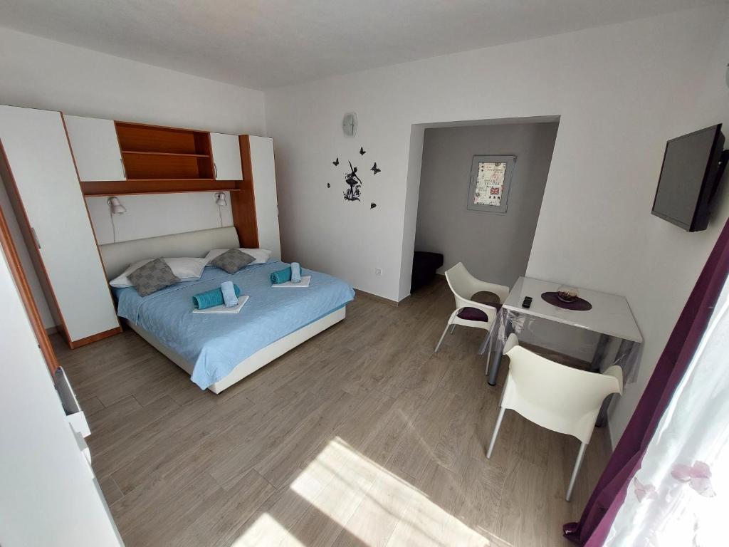 Apartments Matić, Baška Voda – Nove cijene za 2023.