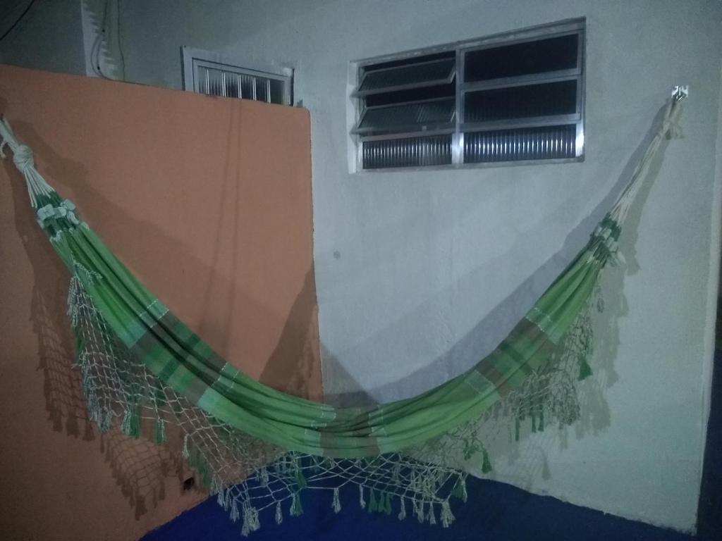  Pousada Encontro Das Aguas