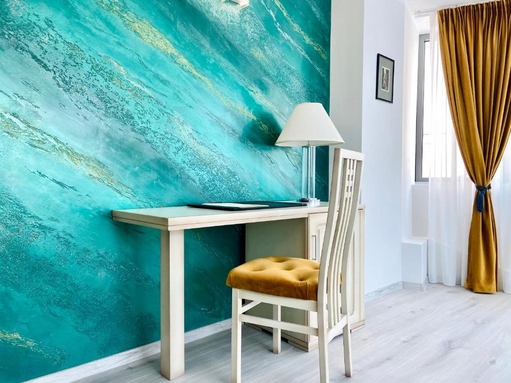 Hotel Paradis - Resim 42