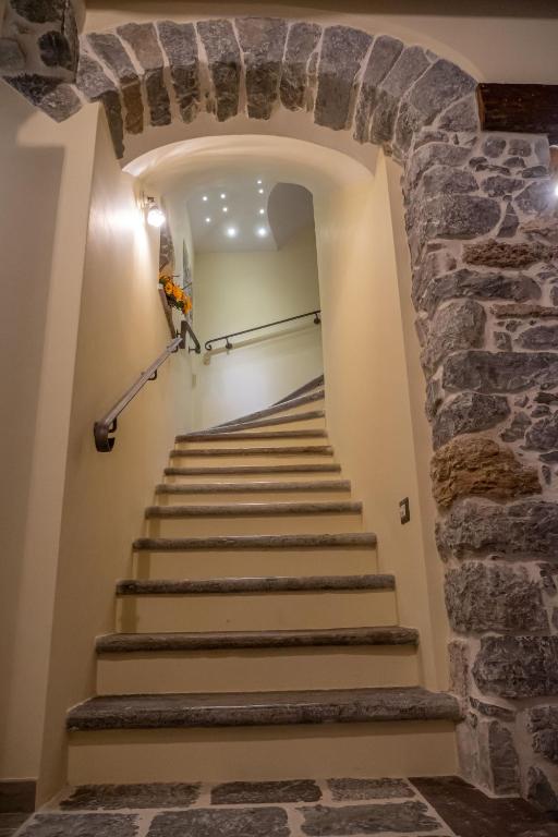Fotografie z fotogalerie ubytování Dimora Del Corso v destinaci Rotonda
