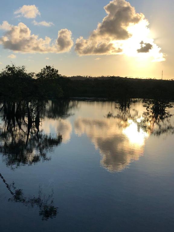  Cond Solar Lagoa dos Pássaros