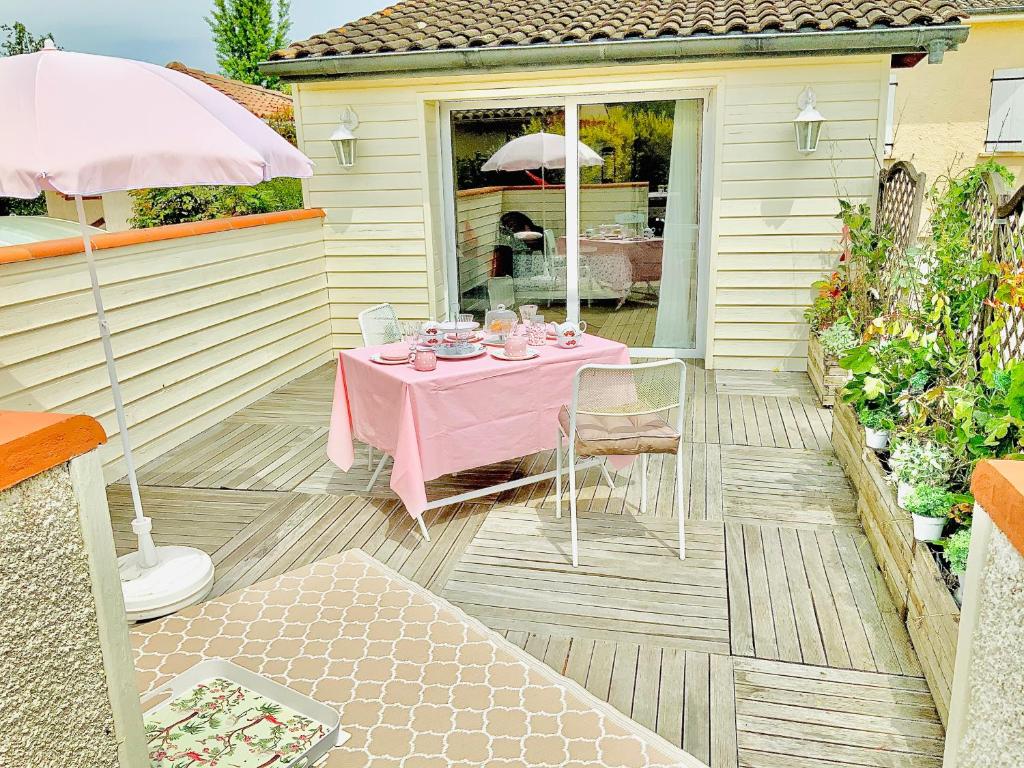 Cottage Blagnac - Housity