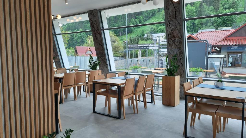 Willa Pod Kolejką - 11