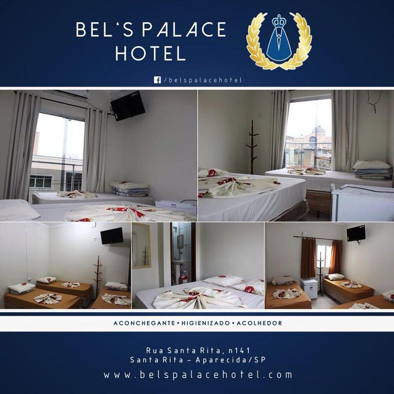  Bel's Palace Hotel