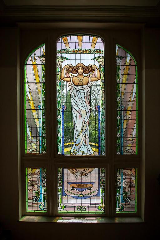 Fotografie z fotogalerie ubytování Boutique hotel Shamon v destinaci Eeklo